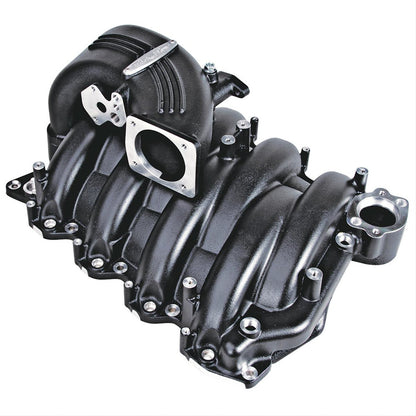 Ford 4.6L 2V Intake Maniflod Kit Black