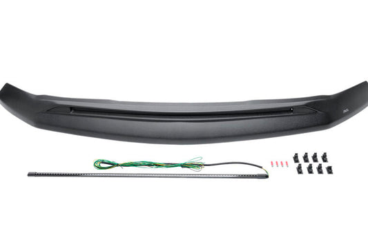 Aeroskin Lightshield Pro 19- Chevy Silverado
