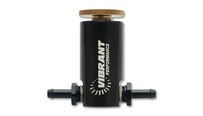 Manual Boost Controller - Anodized Black