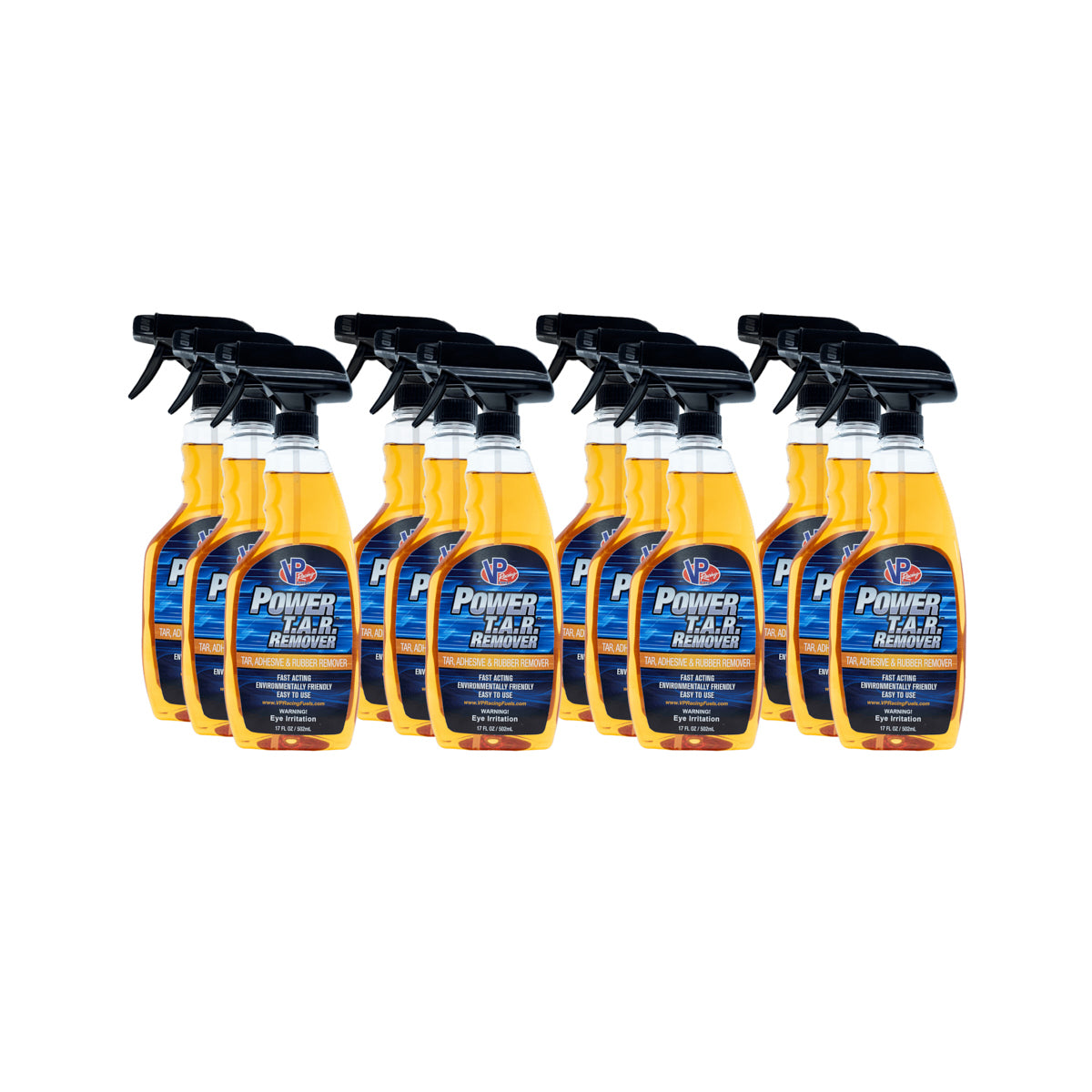 TAR Remover VP Power 17oz Case 12