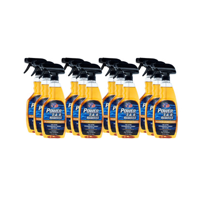 TAR Remover VP Power 17oz Case 12