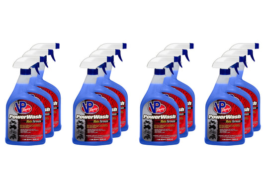 VP PowerWash Spray 32oz Case 12