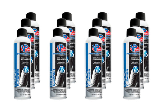 VP Contact Cleaner Aerosol 13oz Case 12