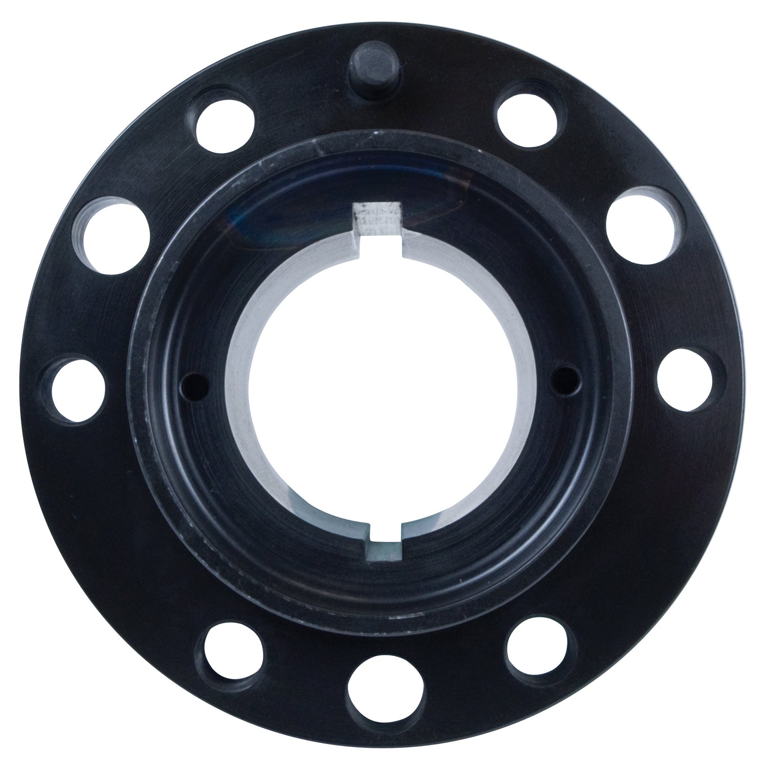 Harmonic Balancer Adapter Hub - BBC - Int Balance - Dual Key - Each