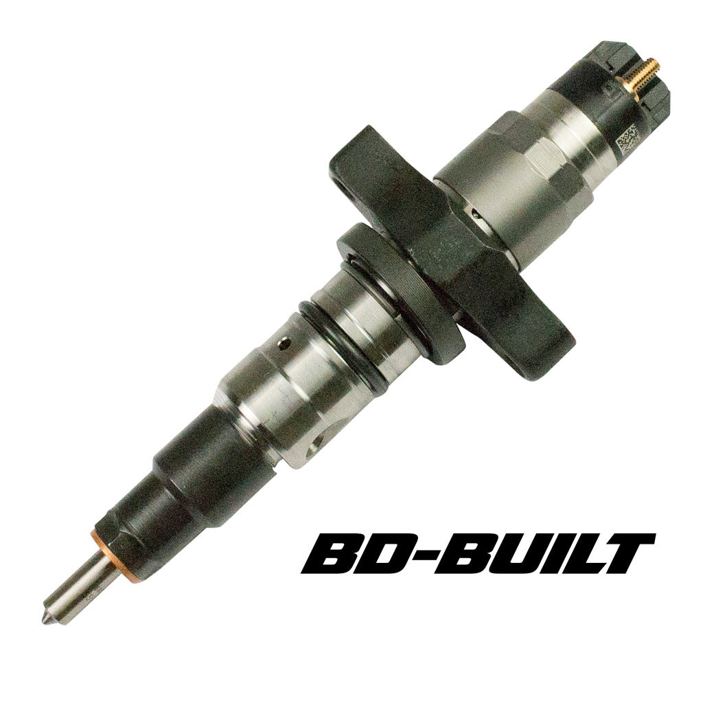 BD-Built 5.9L Cummins Injector Stock Reman 0986435505 Dodge 2004.5-2007