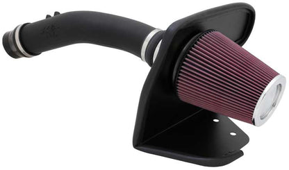 Engine Cold Air Intake Performance Kit