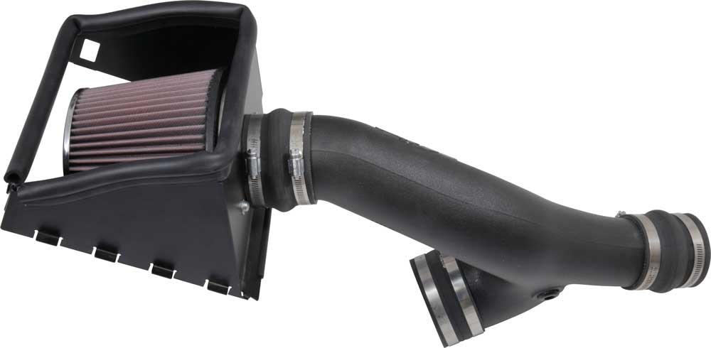 Engine Cold Air Intake Performance Kit
