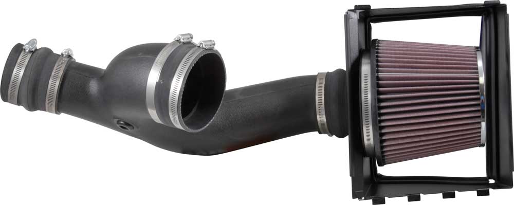 Engine Cold Air Intake Performance Kit