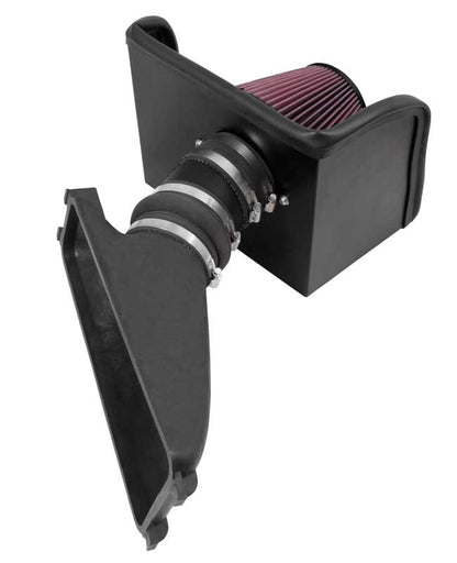 Engine Cold Air Intake Performance Kit