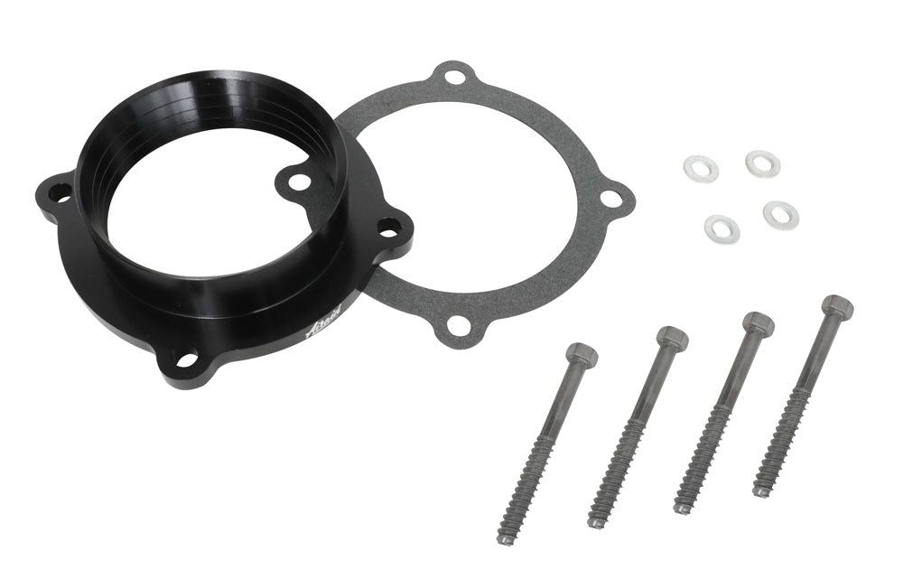 Fuel Injection Throttle Body Spacer