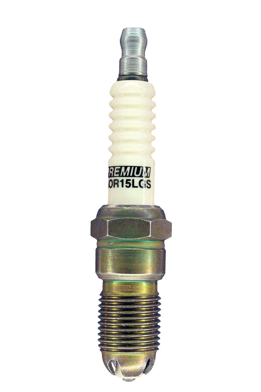 Spark Plug Premium Racing