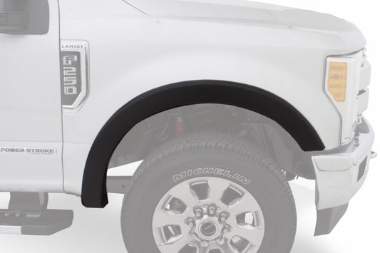 08- Ford Super Duty OE Style Fender Flares 4pc