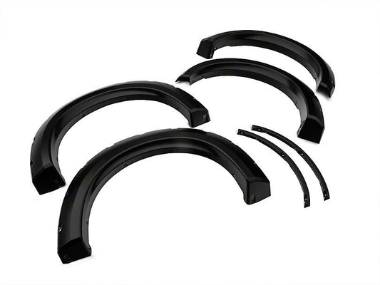 15- Ford F150 Max Coverage Pocket Flares
