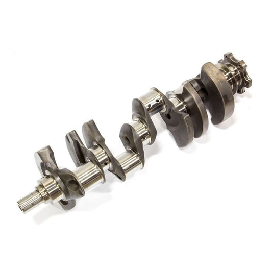 SBC CS 4340 Forged Crank 4.000 Stroke 400 Mains