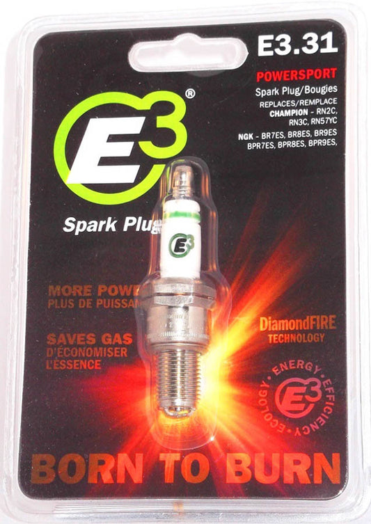 E3 Spark Plug Snow/PWC