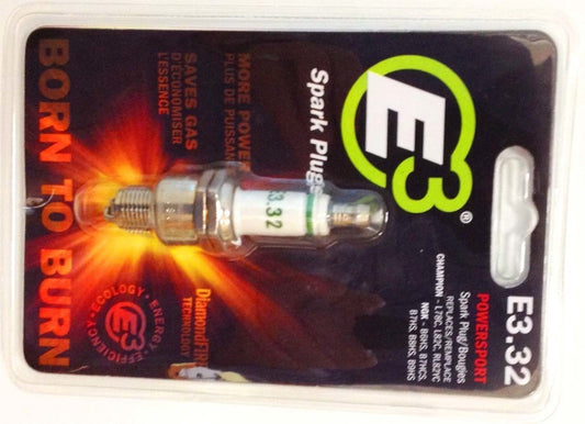E3 Spark Plug Snow/PWC