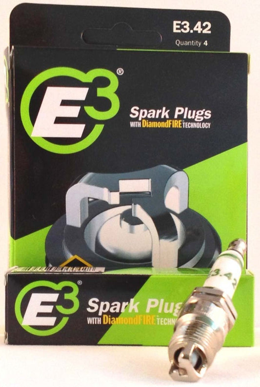 E3 Spark Plug Automotive