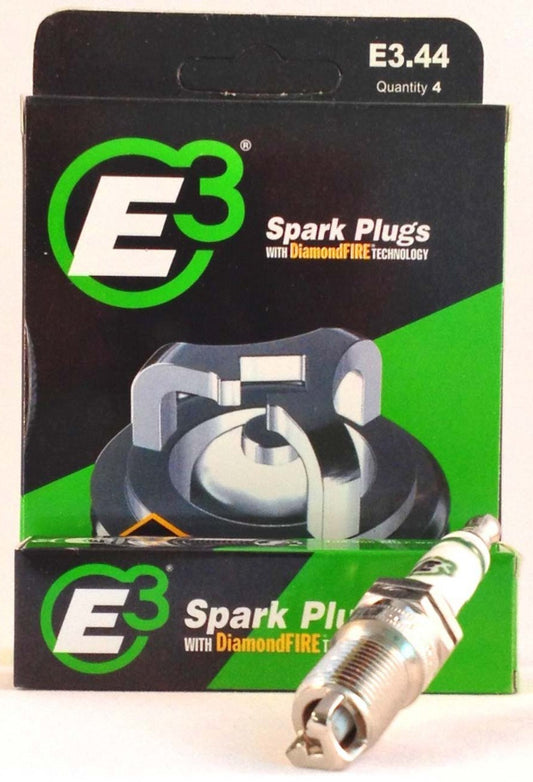 E3 Spark Plug Automotive