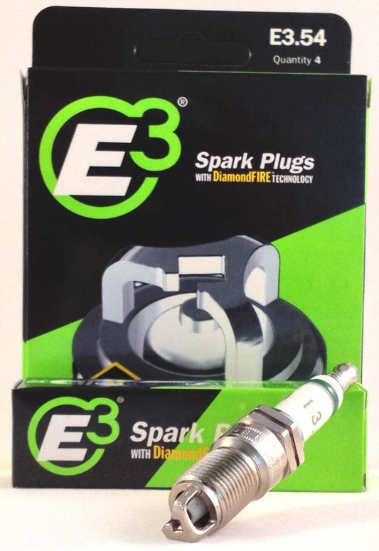 E3 Spark Plug Automotive