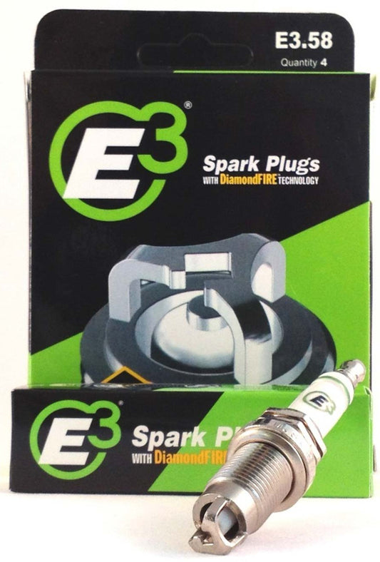 E3 Spark Plug Automotive