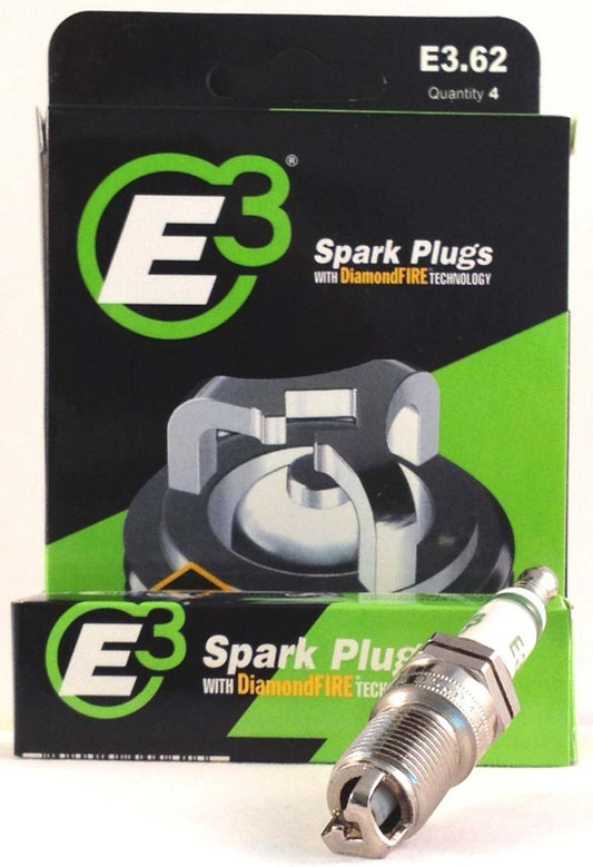 E3 Spark Plug Automotive