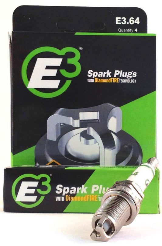 E3 Spark Plug Automotive
