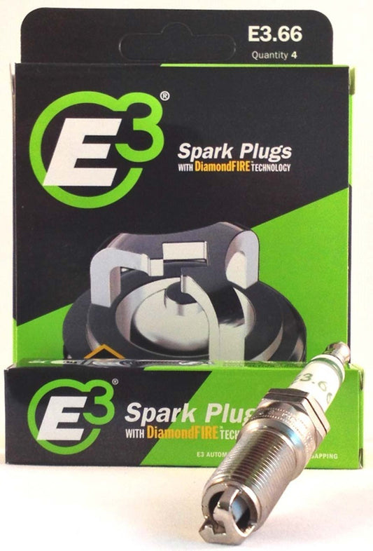 E3 Spark Plug Automotive