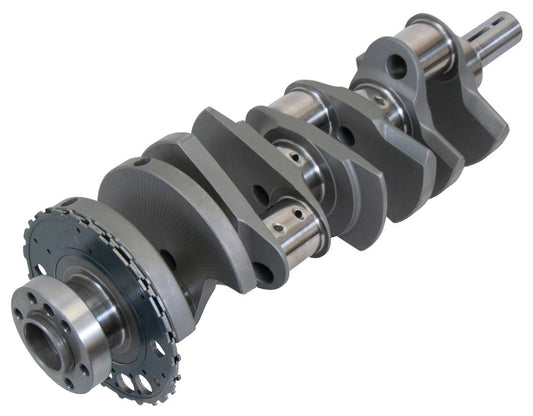 GM LS 4340 Steel Crank 3.622 Stroke 58X Reluct