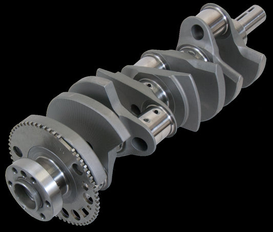 GM LS 4340 Steel Crank 4.000 Stroke 58X Reluct