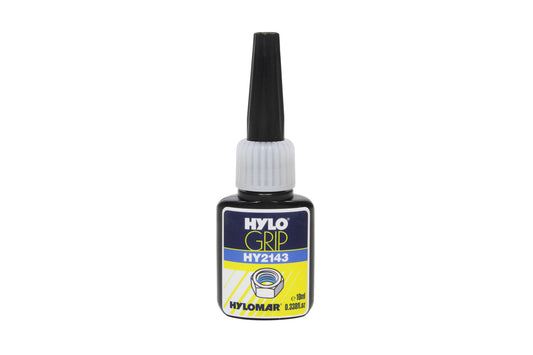 Hylogrip HY2413 Thread Locker .34oz