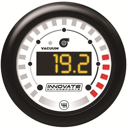 MTX Digital Vac/Boost & Shift Light Gauge Kit