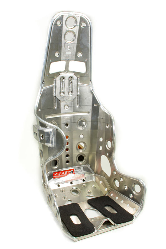 L/W Late Model Seat 17in Hook