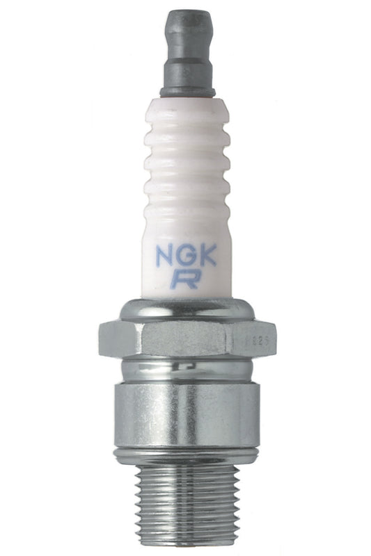 NGK Spark Plug Stock # 7447 Marine