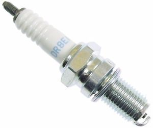 NGK Spark Plug Stock # 7162 Motorcycle/Marine