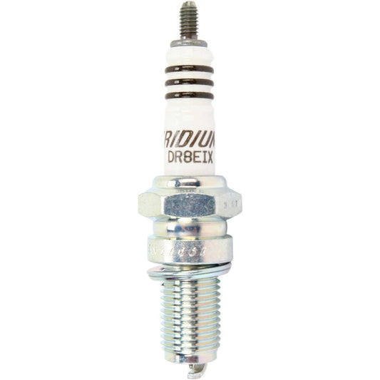 NGK Spark Plug Stock # 6681