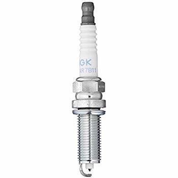 NGK Spark Plug Stock # 4912
