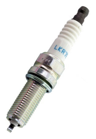 NGK Spark Plug Stock # 1643
