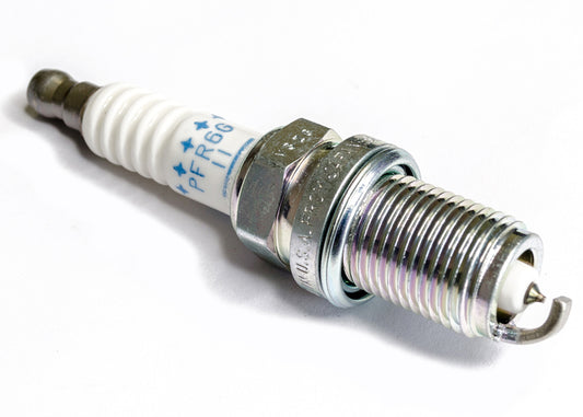 NGK Spark Plug Stock # 5555