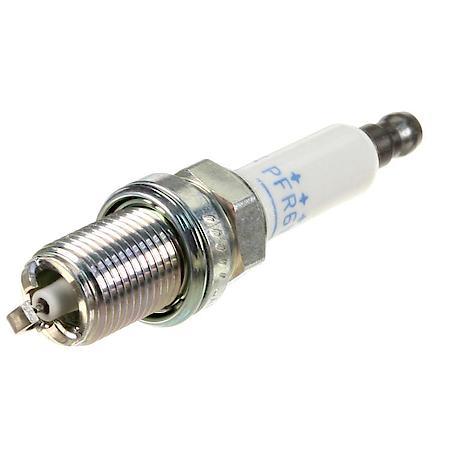 NGK Spark Plug Stock # 5547
