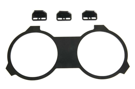 67-68 Camaro Mounting Bracket Kit