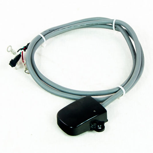 GPS Speed Sender