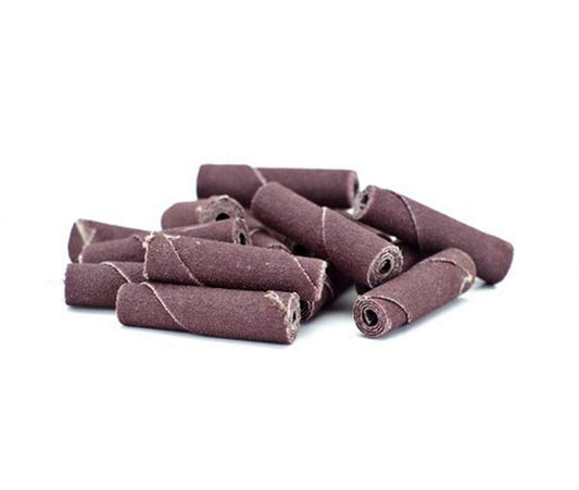 120 Grit Straight Roll 50