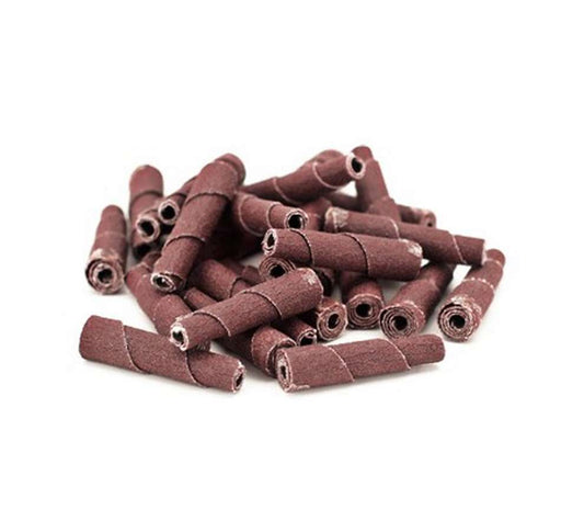 80 Grit Tapered Roll 50