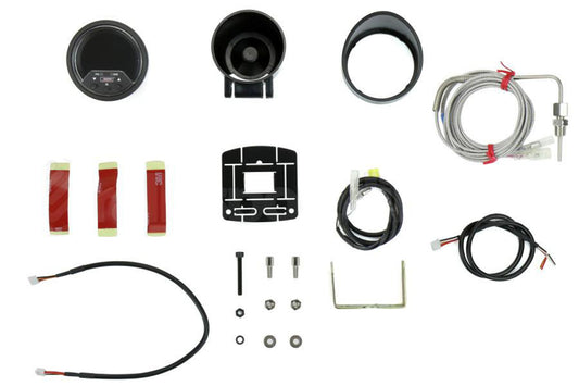 Gauge EVO EGT w/ K-Type Probe Premium
